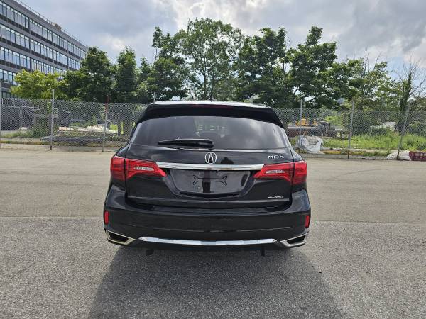2018 Acura MDX SH-AWD - $16,900 (Staten Island NY)63654711073539124