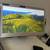 Domyfan 14” Portable monitor for Laptop 360 degree rotation dual screen extend 3 thumbnail