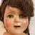 Vintage Spooky Doll 2 thumbnail
