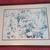 Limited Edition Signed Watercolor Drawing Print Picture 126/250 1 thumbnail