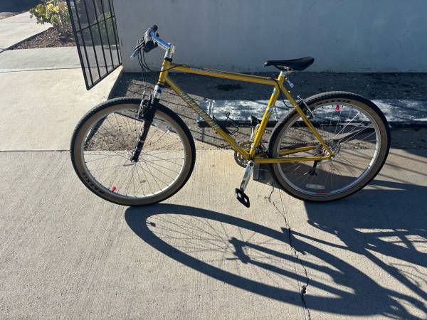 Specialized RockHopper 1