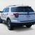 2019 Ford Explorer 4x4 4WD Sport SUV 8 thumbnail