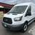 2017 FORD TRANSIT 250 WARRANTY!!! 7 thumbnail