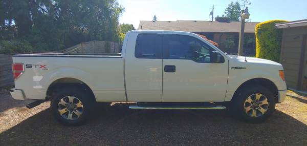 2013 ford f 150 for sale by owner Seattle WA craigslist 2013 ford f 150 for sale by owner Seattle WA craigslist