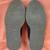 Women's Size 6 Black T.U.K. Suede Lace Up Shoes 10 thumbnail