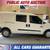 2018 Ram ProMaster City Cargo Van 1 thumbnail