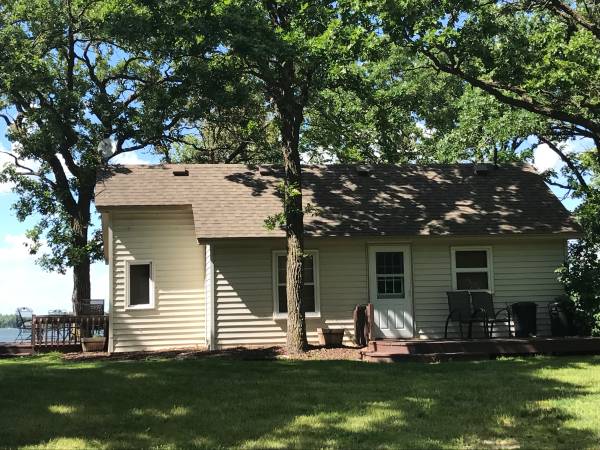 $1,100 / 4br - 800ft2 - Year round cabin for rent (Kimball)63988652223875123