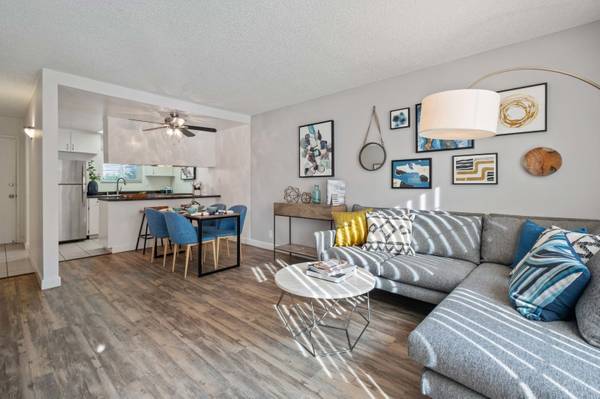 Granite Countertops, Nine Laundry Rooms, Cable Ready 1