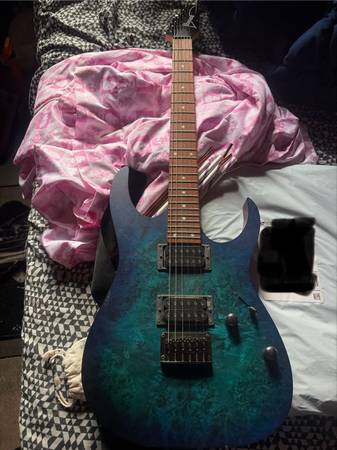 Guitar 1