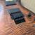 PRS 2023 DW CE 24 Floyd Rose Burnt Amber Smokeburst Satin PRS gig bag 15 thumbnail
