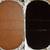 REDUCED! Computer & patio tables;hutch;tower;table pad;step stool 5 thumbnail