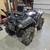 2018 Polaris® Sportsman® XP 1000 High Lifter Edition Stealth Black 5 thumbnail