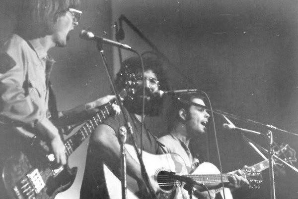 Músicos ISO para banda raíz de Grateful Dead/JGB/Garcia Grisman (Waltham)