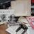 Vintage R/C & Control Line Engine Lot - Cox, O.S. Max, Magnum, Midwest 19 thumbnail