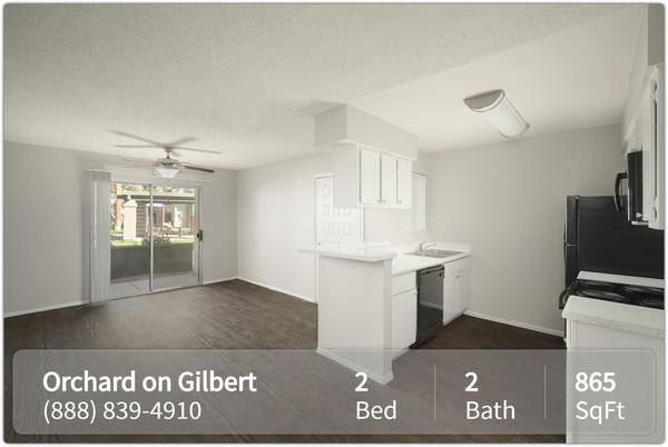 Don't wait! These move-in deals are going fast! 1