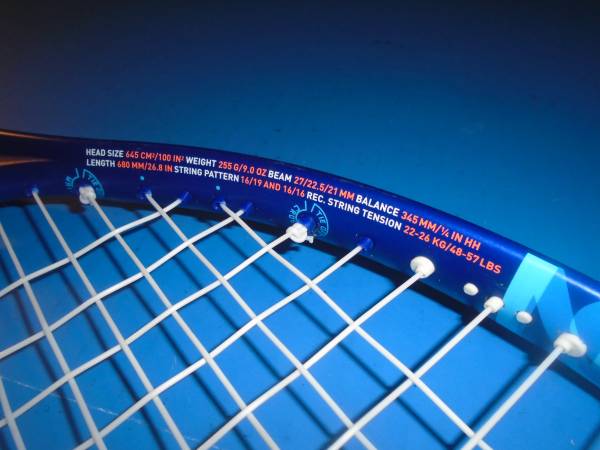 Head Instinct Rev Pro Tennis Racquet - 4 3/8 - $50 (BELLEVUE)63444074836481124