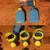 LOT OF 48 1989-93 MCDONALD EARTH DAYS SEARCH TEAM HAPPY MEAL TOYS 7 thumbnail