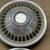 Set of Four 15-inch '72-'73 Mopar Steel Hubcaps 3 thumbnail