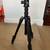 BONFOTO B690A Camera Tripod for Travel, Lightweight Aluminum Portable 2 thumbnail