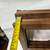 Pair of Antique Victorian Eastlake Wooden Frame 14 thumbnail