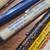 Lot of 11 Vintage Mechanical Advertising Pencils 6 thumbnail