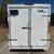 2026 LOOK 6' X 12' SINGLE AXLE ENCLOSED CARGO TRAILER W/ DOUBLE DOORS 4 thumbnail