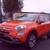 2016 Fiat 500x TREKKING AWD 2 thumbnail