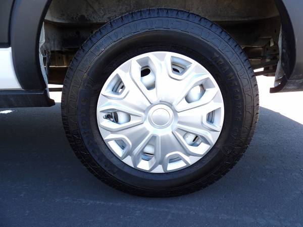 2021 Ford Transit - Photo 15