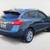 2012 Nissan Rogue  SL SUV 5 thumbnail
