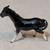 Seca Black Horse Distinctive Giftware, Vintage 3 thumbnail