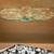 Antique hand painted 4 drawer dresser 7 thumbnail