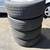 2005 Lexus RX330 Thunder Edition Wheels Tires Set 235/55/18 2004-2009 7 thumbnail
