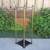 Vintage Brass Umbrella Stand, Vintage Brass Stick Stand, Hall Stand 1 thumbnail