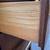 United Diamond Mid Century Walnut 9 Drawer Dresser/Credenza/Media center. 8 thumbnail