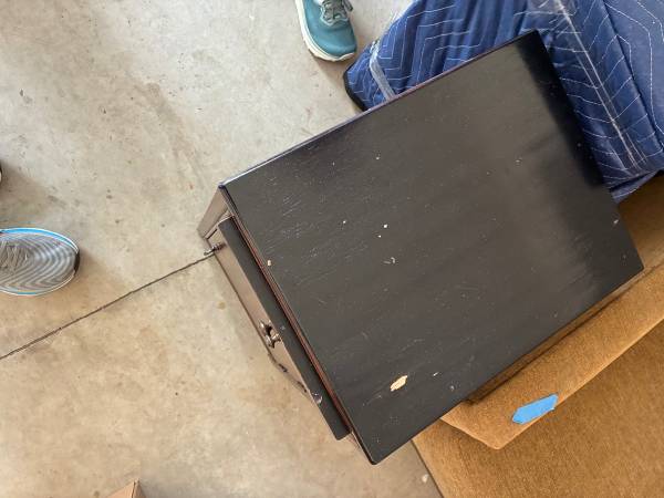 Three end tables 1