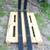 60" Skid Steer Pallet Forks NEW 2 thumbnail