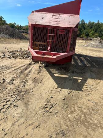 90 Size Screening Plant 1