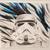 InWin PC ATX case with Stormtrooper artwork + 3 HDDs + Blu Ray drive 2 thumbnail