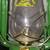 Rare, never used john Deere full size green and yellow lantern 2 thumbnail