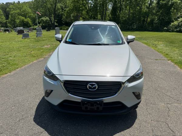 2019 Mazda CX-3 Touring - $10,995 (Gloucester)63654725061249120