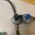 Propane splitter assembly for camper trailer 2 thumbnail