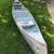Lightweight 17 fit Alumacraft aluminum canoe! 3 thumbnail