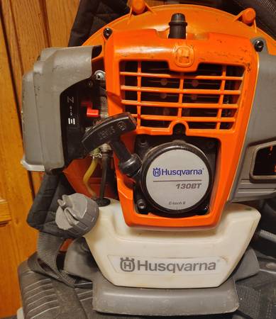 Husqvarna 1