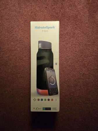 Hydrate spark pro kit 1