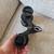 ROBOCUP Boat Clamp-On Dual Cup Holder Marine, Fishing, Beach Black 4 thumbnail