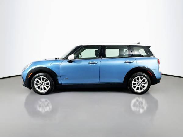 2018 Mini Cooper CLUBMAN Cooper ALL4 - $16,995 (_Mini_ _Cooper CLUBMAN_ _Sedan_)63623558583555121