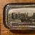 Masonic Home Utica NY glass paperweight 1 thumbnail