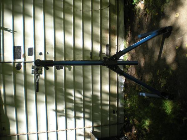 PARK TOOL PRS 5 WORK STAND 1