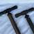 2 Ford Model A T Brass Antique Tire Pumps Ford Model A T Brass 2 thumbnail