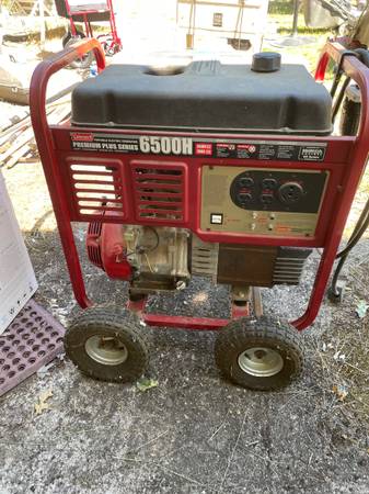 Generator 1